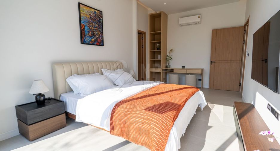 Casa en venta de 3 habitaciones en Hua Hin, Prachuap Khiri Khan