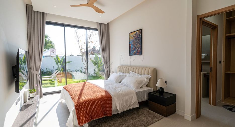 Casa en venta de 3 habitaciones en Hua Hin, Prachuap Khiri Khan