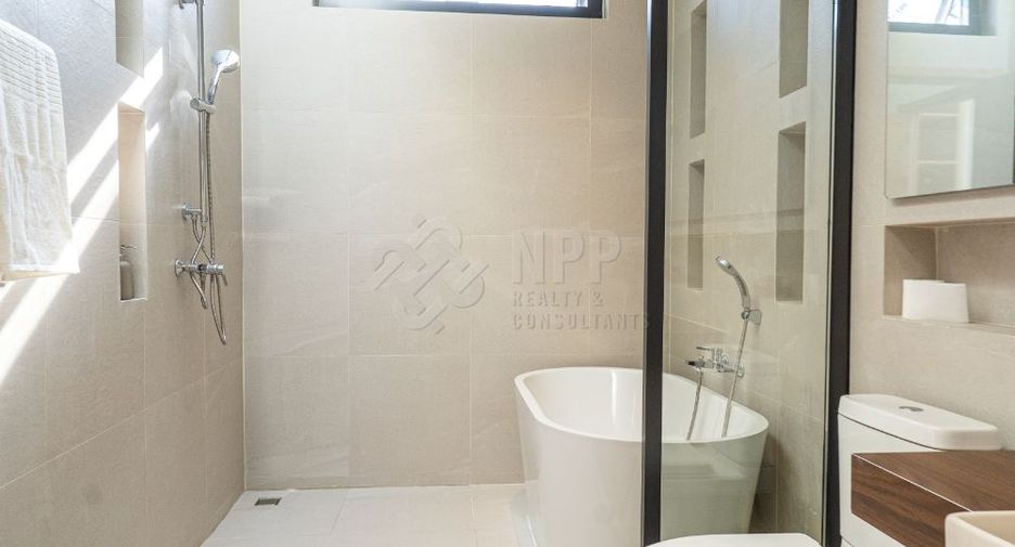 Casa en venta de 3 habitaciones en Hua Hin, Prachuap Khiri Khan