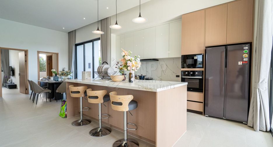 Casa en venta de 3 habitaciones en Hua Hin, Prachuap Khiri Khan