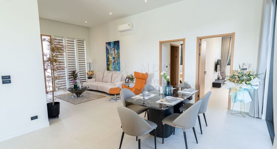 Casa en venta de 3 habitaciones en Hua Hin, Prachuap Khiri Khan