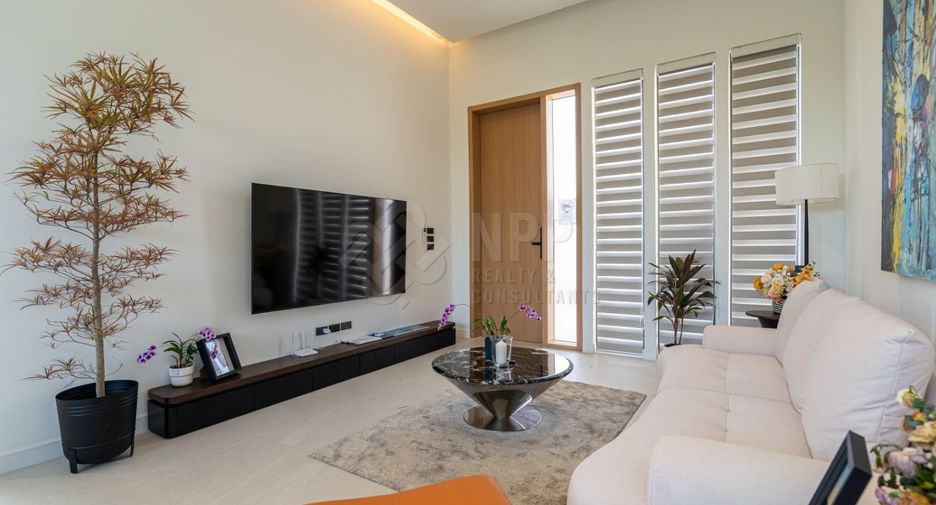 Casa en venta de 3 habitaciones en Hua Hin, Prachuap Khiri Khan