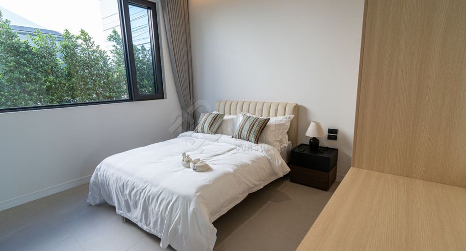 Casa en venta de 3 habitaciones en Hua Hin, Prachuap Khiri Khan