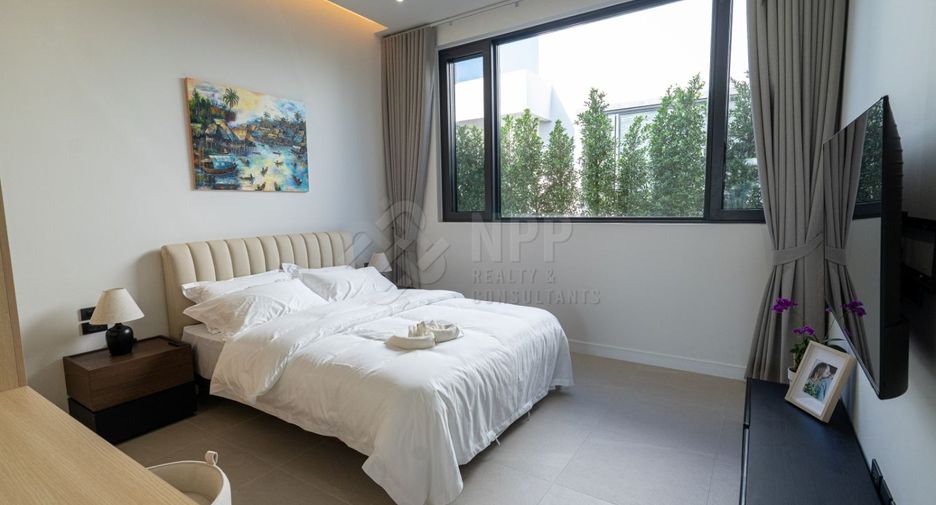 Casa en venta de 3 habitaciones en Hua Hin, Prachuap Khiri Khan