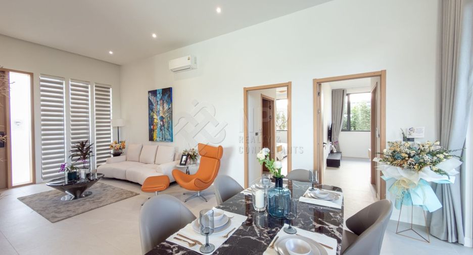 Casa en venta de 3 habitaciones en Hua Hin, Prachuap Khiri Khan