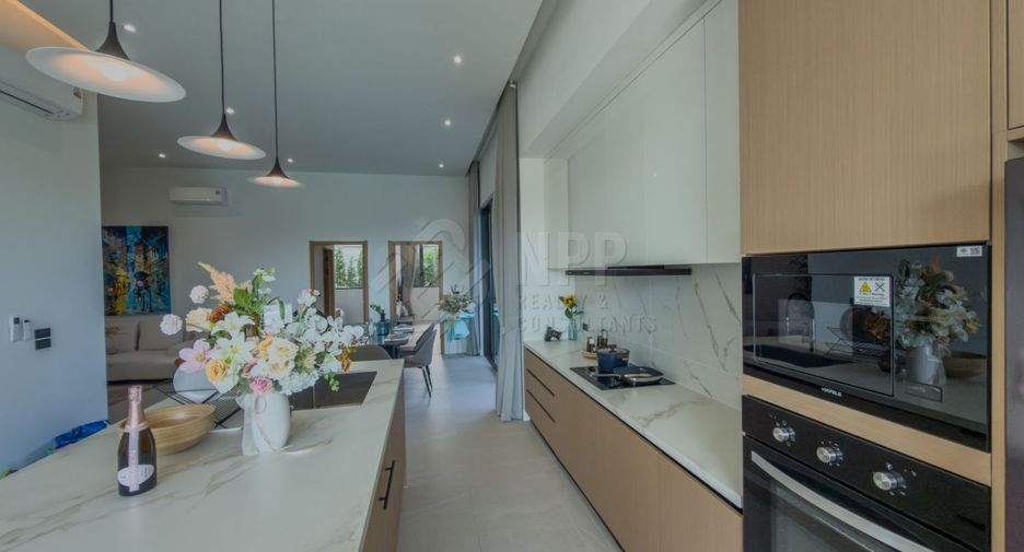 Casa en venta de 3 habitaciones en Hua Hin, Prachuap Khiri Khan