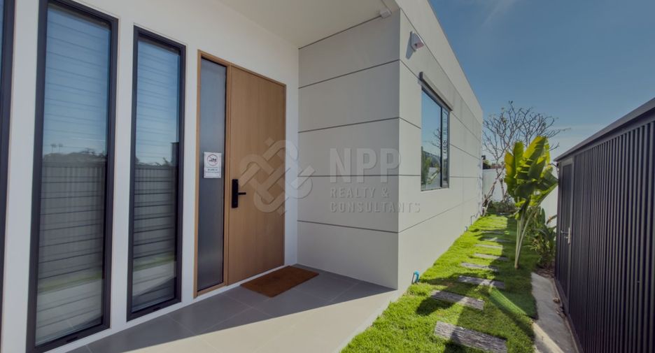 Casa en venta de 3 habitaciones en Hua Hin, Prachuap Khiri Khan