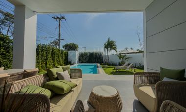 Casa en venta de 3 habitaciones en Hua Hin, Prachuap Khiri Khan