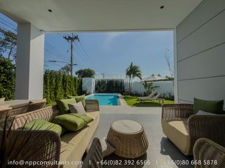 Casa en venta de 3 habitaciones en Hua Hin, Prachuap Khiri Khan