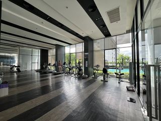 出租 1 卧室 公寓 在 Bang Kapi, 曼谷