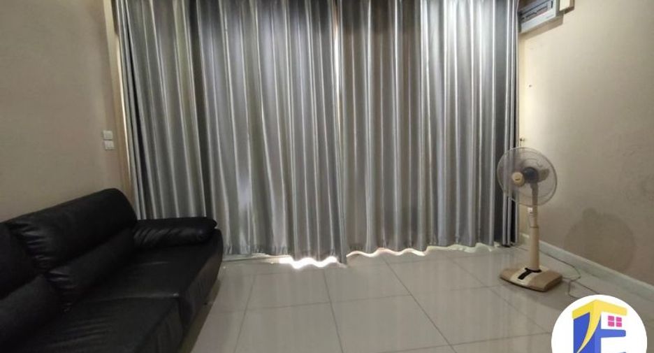 For sale 3 bedrooms townhouse in Bang Bon, Bangkok