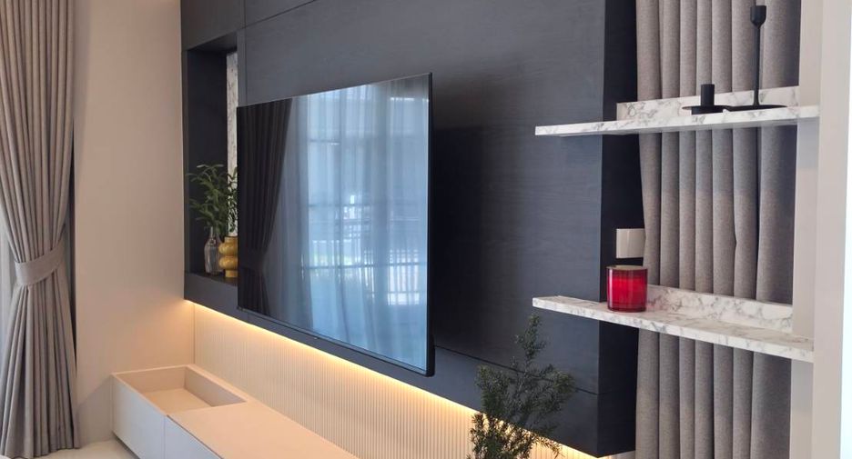 For rent 4 bedrooms house in Bang Phli, Samut Prakan