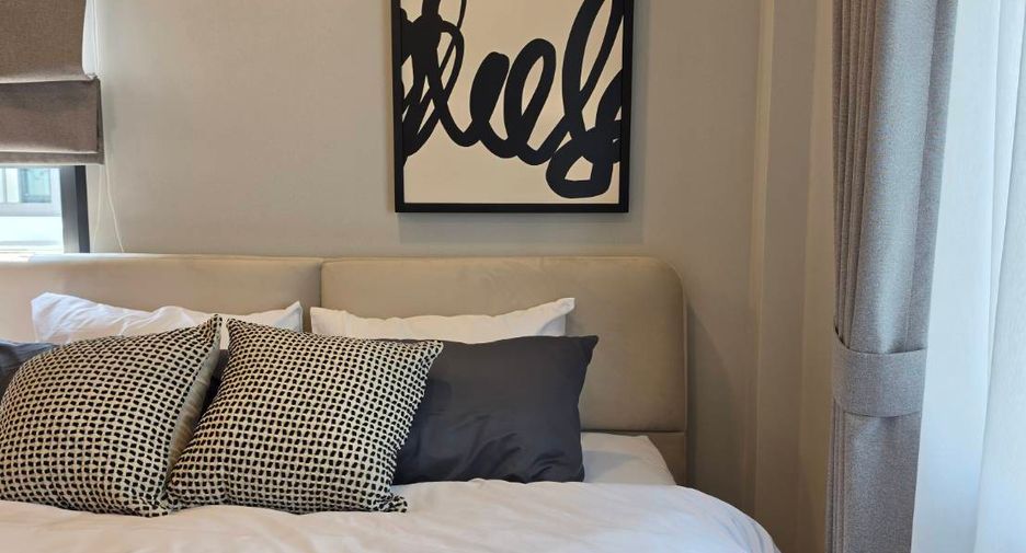 For rent 4 bedrooms house in Bang Phli, Samut Prakan