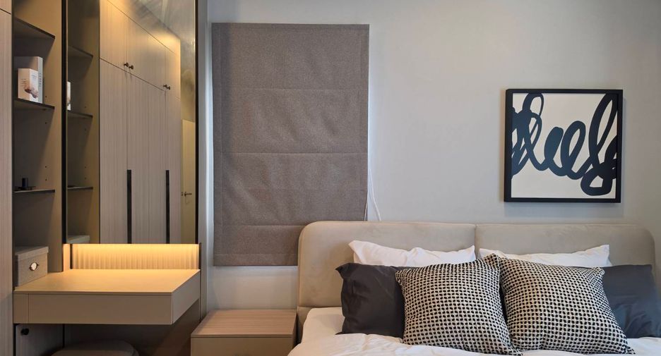 For rent 4 bedrooms house in Bang Phli, Samut Prakan