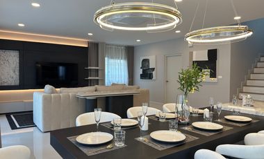 Casa en alquiler de 4 habitaciones en Bang Phli, Samut Prakan
