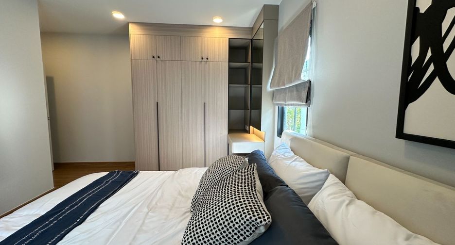 For rent 4 bedrooms house in Bang Phli, Samut Prakan