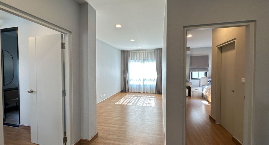 For rent 4 bedrooms house in Bang Phli, Samut Prakan