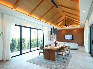 For sale 3 ベッドルーム house in Hua Hin, Prachuap Khiri Khan