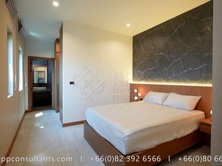 For sale 3 ベッドルーム house in Hua Hin, Prachuap Khiri Khan