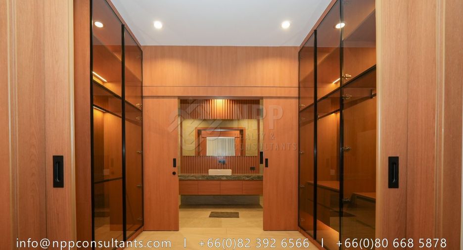 For sale 3 ベッドルーム house in Hua Hin, Prachuap Khiri Khan
