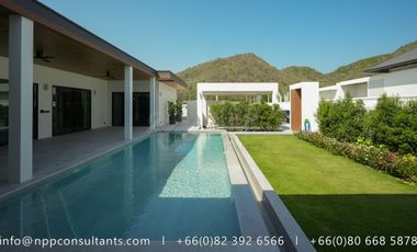 For sale 3 ベッドルーム house in Hua Hin, Prachuap Khiri Khan