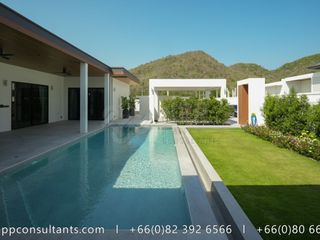 For sale 3 ベッドルーム house in Hua Hin, Prachuap Khiri Khan