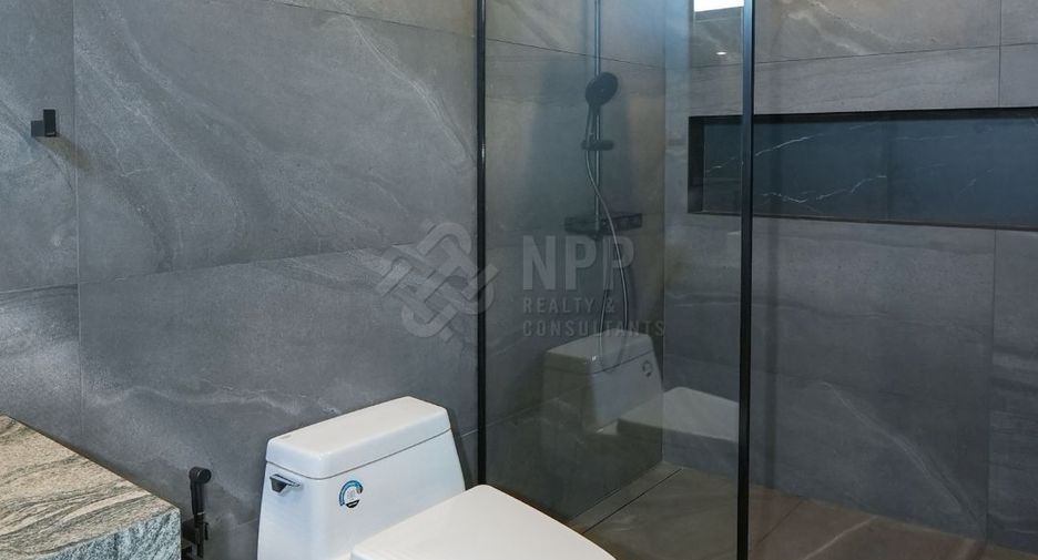 For sale 3 ベッドルーム house in Hua Hin, Prachuap Khiri Khan
