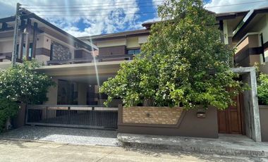For sale 4 bedrooms house in Mae Rim, Chiang Mai