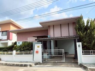 For Rent 2 Bedroom House In Hang Dong, Chiang Mai
