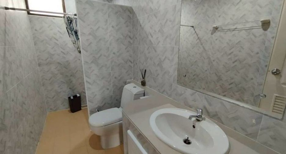 For rent 2 bedrooms house in Hang Dong, Chiang Mai