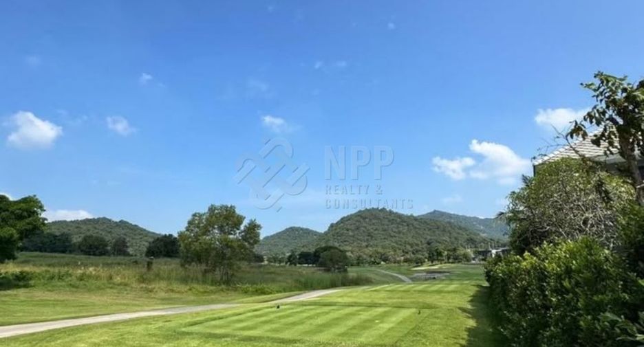 For sale 3 ベッドルーム house in Hua Hin, Prachuap Khiri Khan