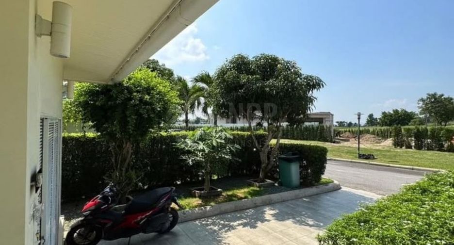 For sale 3 ベッドルーム house in Hua Hin, Prachuap Khiri Khan