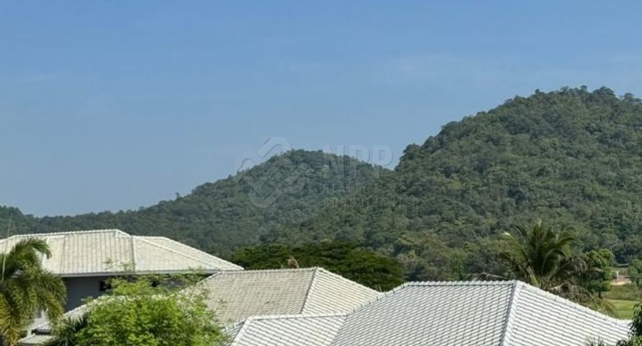 For sale 3 ベッドルーム house in Hua Hin, Prachuap Khiri Khan