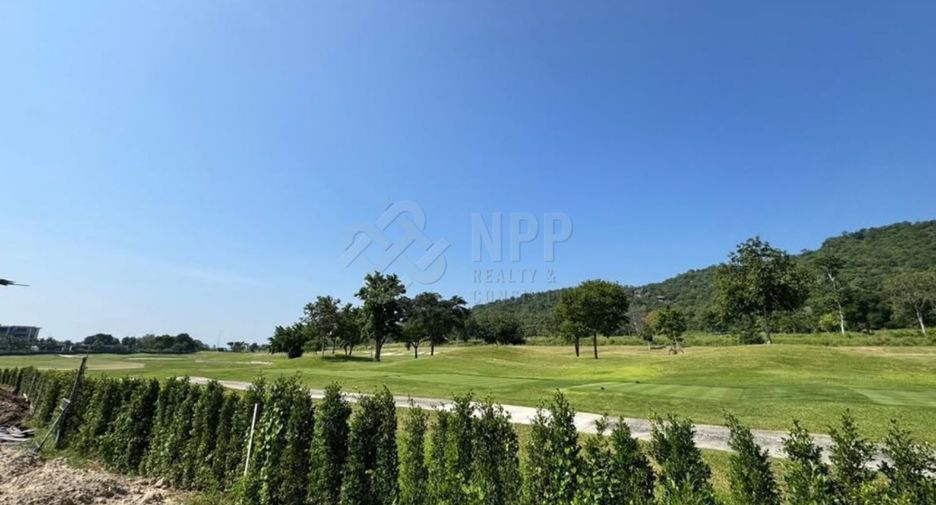 For sale 3 ベッドルーム house in Hua Hin, Prachuap Khiri Khan