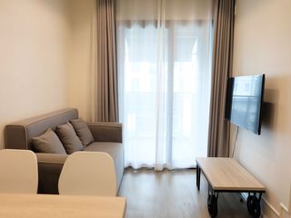 1 Bedroom Condo In Si Racha, Chonburi