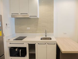 For rent and for sale 1 bed condo in Si Racha, Chonburi