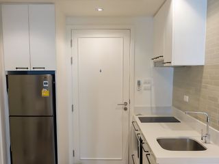 For rent and for sale 1 bed condo in Si Racha, Chonburi
