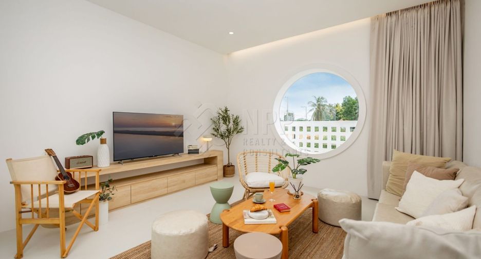 For sale 3 bedrooms house in Pran Buri, Prachuap Khiri Khan
