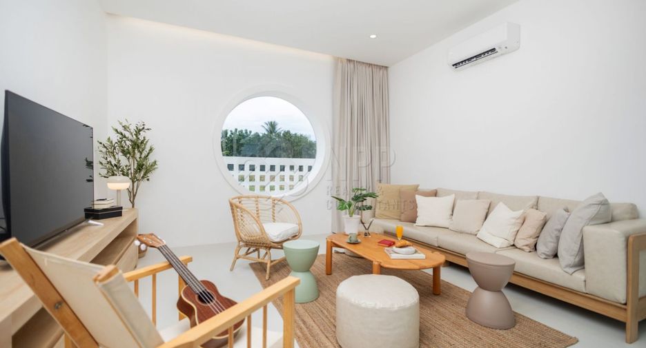 For sale 3 bedrooms house in Pran Buri, Prachuap Khiri Khan