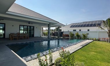 Haus zum Kauf mit 4 Zimmer in Hua Hin, Prachuap Khiri Khan
