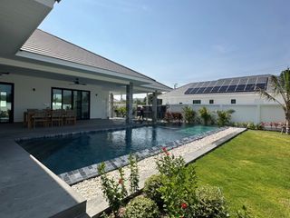 Casa en venta de 4 habitaciones en Hua Hin, Prachuap Khiri Khan