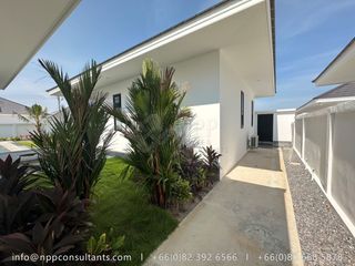 Casa en venta de 4 habitaciones en Hua Hin, Prachuap Khiri Khan