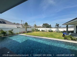 Casa en venta de 4 habitaciones en Hua Hin, Prachuap Khiri Khan