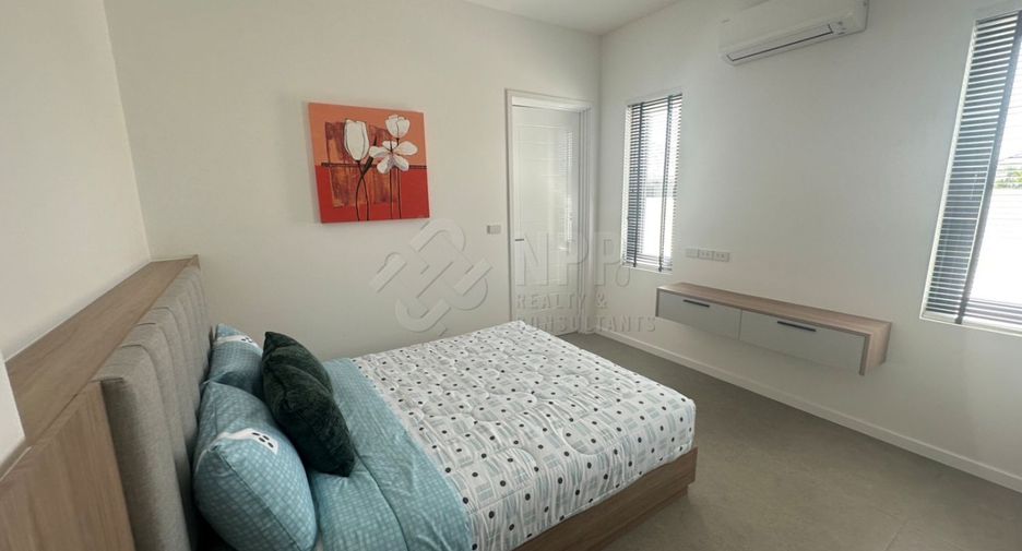 Haus zum Kauf mit 4 Zimmer in Hua Hin, Prachuap Khiri Khan