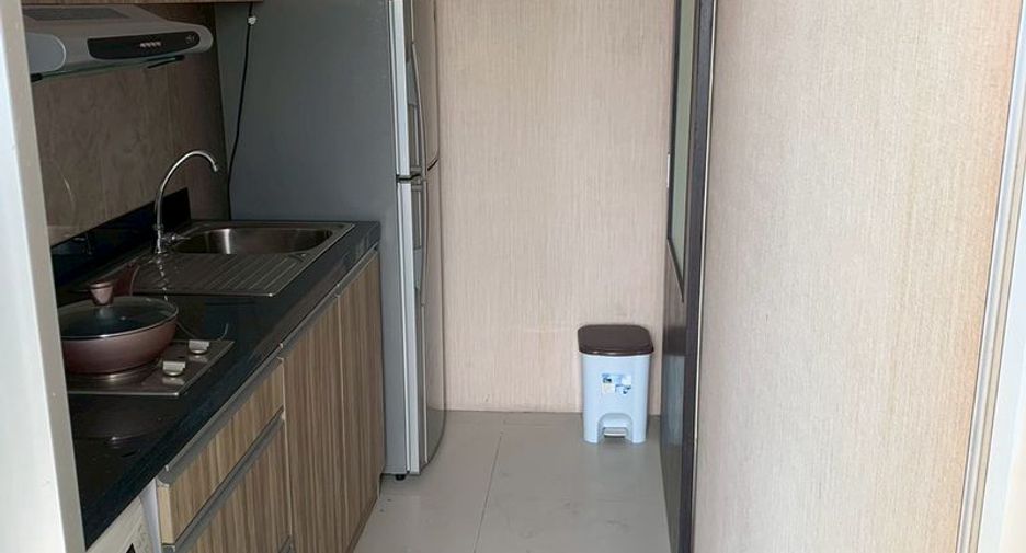 Wohnung zur Miete mit 2 Zimmer in Si Racha, Chonburi