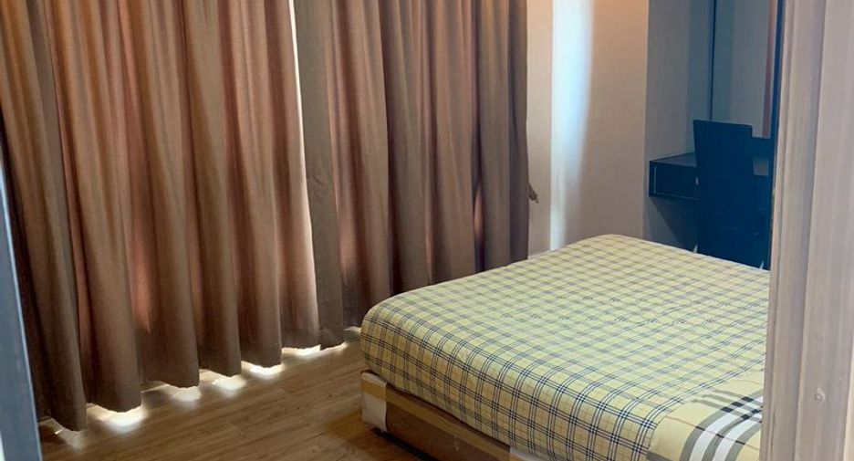 Wohnung zur Miete mit 2 Zimmer in Si Racha, Chonburi