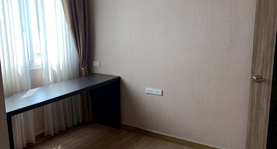 Wohnung zur Miete mit 2 Zimmer in Si Racha, Chonburi