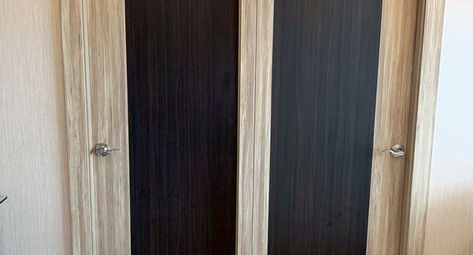 Wohnung zur Miete mit 2 Zimmer in Si Racha, Chonburi