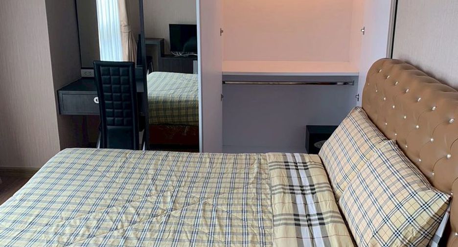 Wohnung zur Miete mit 2 Zimmer in Si Racha, Chonburi