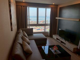 2 Bedroom Condo In Si Racha, Chonburi